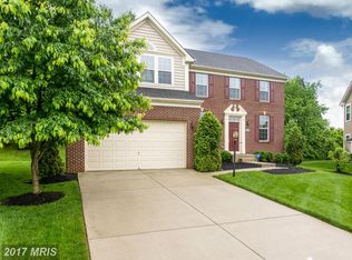 13205 Tribute Greenfields Dr, Bowie, MD 20720