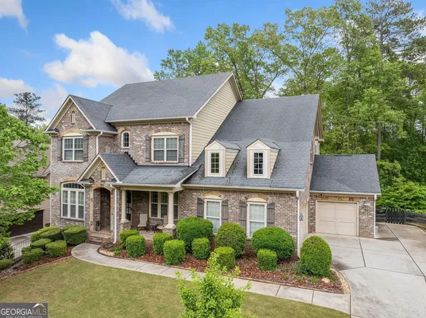 626 Oakbourne Way, Woodstock, GA 30188