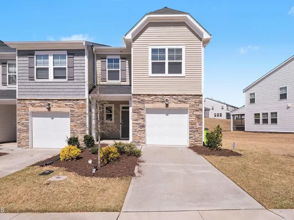 1156 Pate Farm Ln, Durham, NC 27703