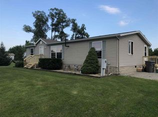 5087 Adams Way, Little Suamico, WI 54141