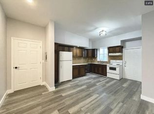 36 Cambridge Ave #2L, Jersey City, NJ 07307