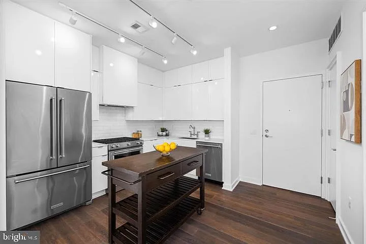 1380 Quincy St NW #5A — Photo 11