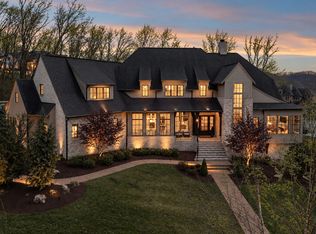 6453 Penrose Dr, Brentwood, TN 37027
