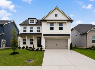 513 Misty Creek Ct Lot 116, Nashville, TN 37207