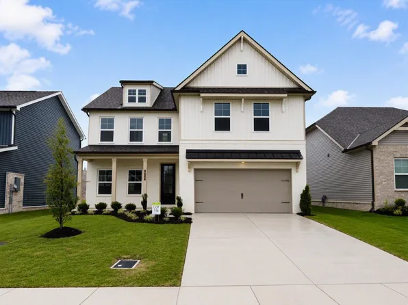 513 Misty Creek Ct Lot 116, Nashville, TN 37207