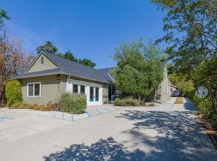 531 W Sierra Madre Blvd, Sierra Madre, CA 91024