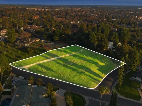 0 Country Club Dr, Bakersfield, CA 93306