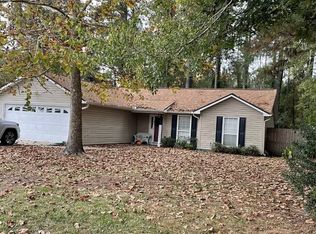 246 Woodbridge Rd, Kingsland, GA 31548