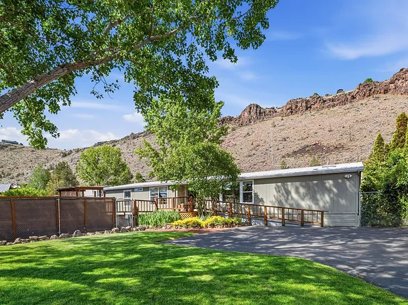 11564 SW Horny Hollow Trl, Terrebonne, OR 97760