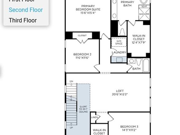 3rd image of this home