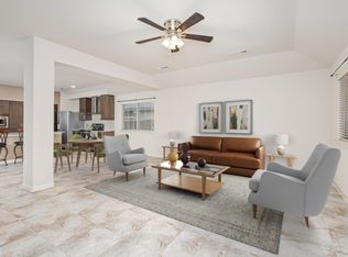 629 Langdon St, Lavon, TX 75166