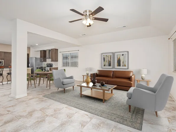 629 Langdon St, Lavon, TX 75166