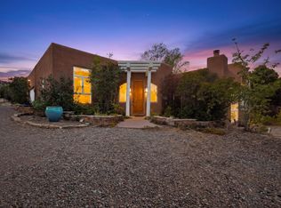 17 Calle Belicia, Santa Fe, NM 87508