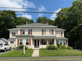140 Plain St, Millis, MA 02054