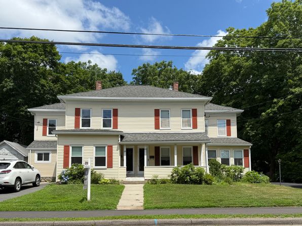 138 Plain St