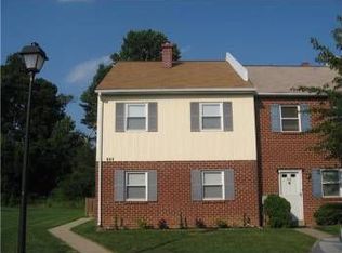 441 Cardigan Ter, West Chester, PA 19380