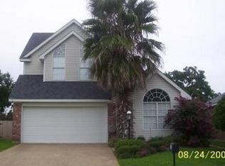 7818 Millicent Cir, Shreveport, LA 71105