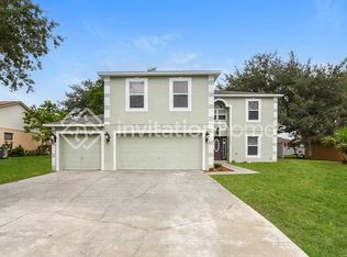 1150 S Cooper Dr, Deltona, FL 32725