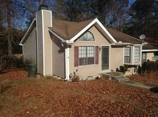 119 Mill Chase, Warner Robins, GA 31088