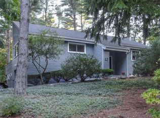 12 Robinwood Rd, Acton, MA 01720