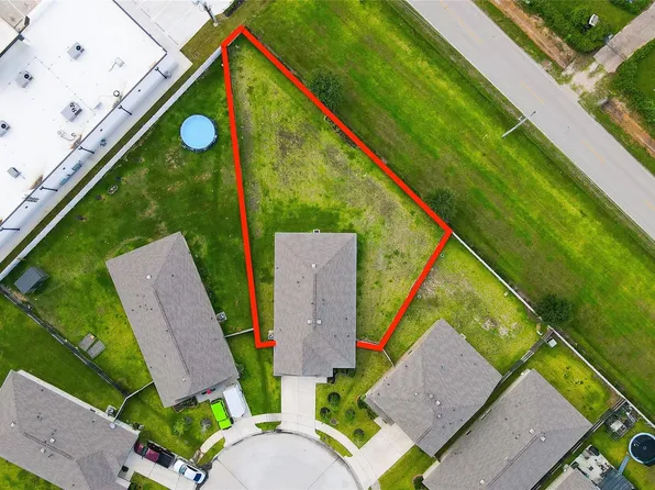 24107 Breckenridge Pass Ln, Hockley, TX 77447