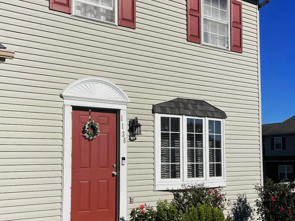 1136 Fredrick Blvd, Reading, PA 19605