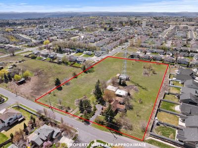 8919 N Cedar Rd, Spokane, WA, 99208