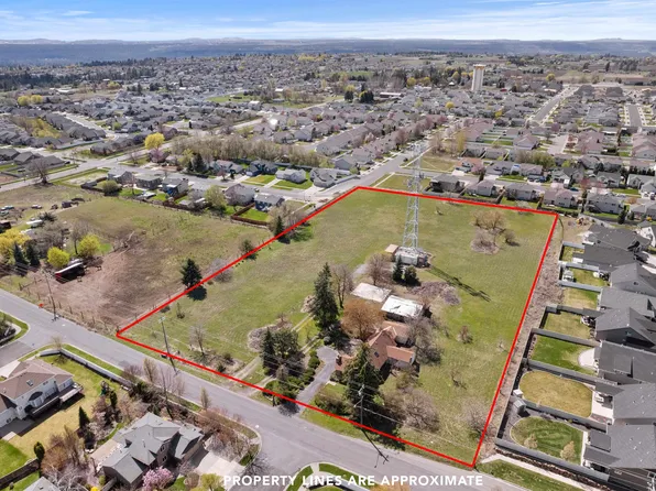 8919 N Cedar Rd, Spokane, WA 99208