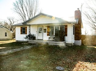 288 State Highway 64, Louisburg, MO 65685