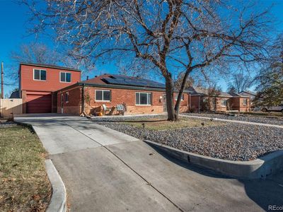 9250 Lillian Lane, Thornton, CO, 80229