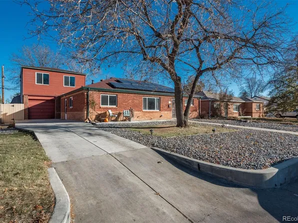 9250 Lillian Lane, Thornton, CO 80229
