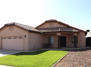 767 E Ramona St, Somerton, AZ 85350