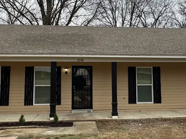 4248 Willow Park Dr, Memphis, TN 38141