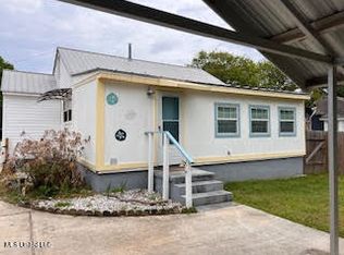 813 Allendale Ave, Gulfport, MS 39501