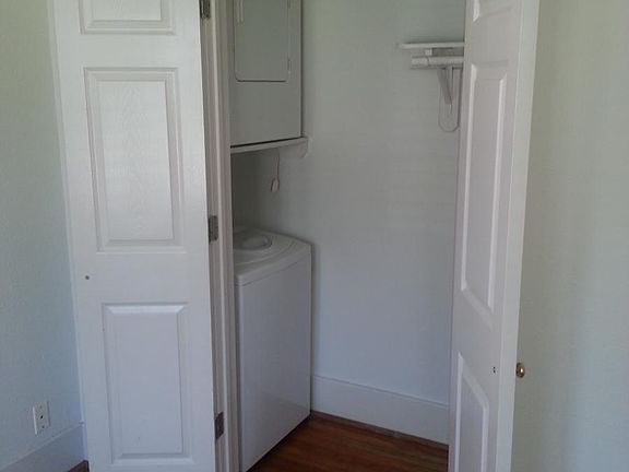 Laundry Cupboard