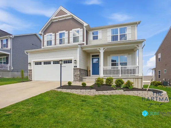 101 Ridgebrook Trl, Xenia, OH 45385