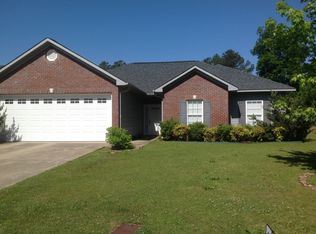 421 19th St NW, Fayette, AL 35555