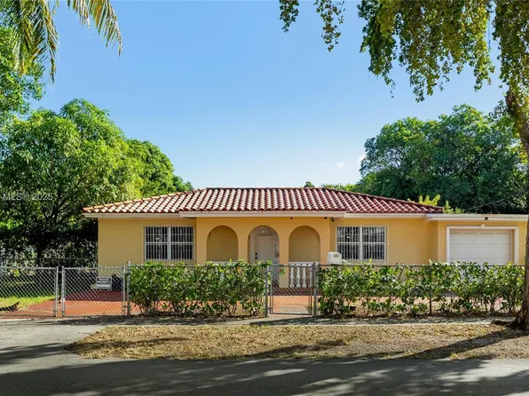 800 NE 129th St, North Miami, FL 33161