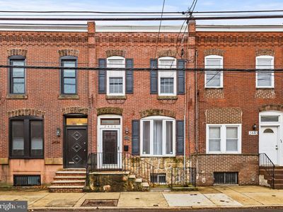 2438 Carpenter St, Philadelphia, PA, 19146