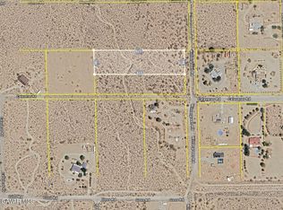 11420 Wintergreen Rd, Pinon Hills, CA 92372