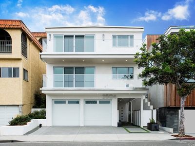 2504 Highland Ave #A, Manhattan Beach, CA, 90266