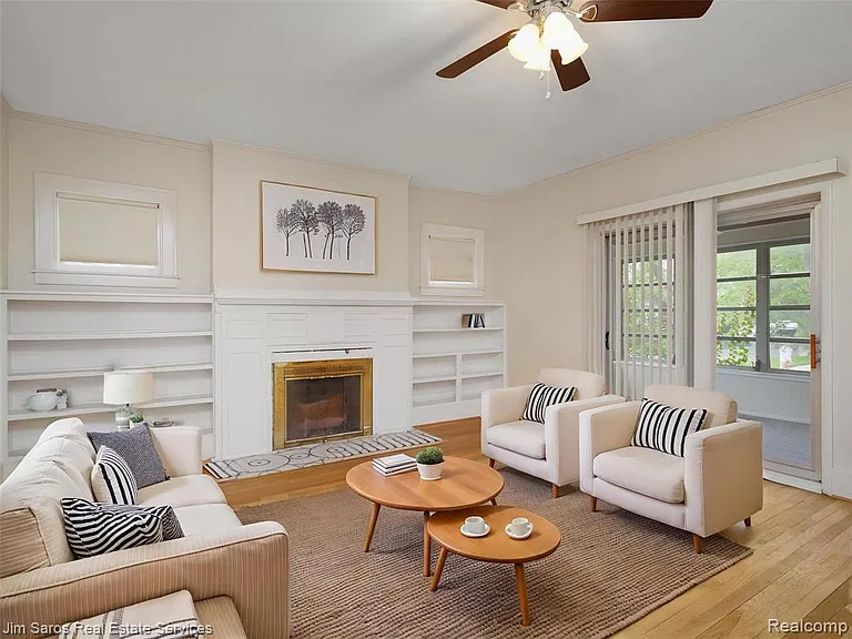 1100 Beaconsfield Ave #1100 — Photo 4