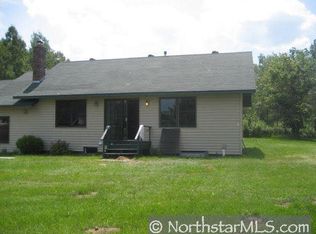 4231 16th St SW, Pine River, MN 56474