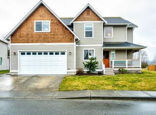 3315 Arbor St, Mount Vernon, WA 98273