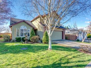 3111 NW Ogden St, Camas, WA 98607