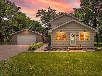 8611 W 138th Pl, Cedar Lake, IN, 46303
