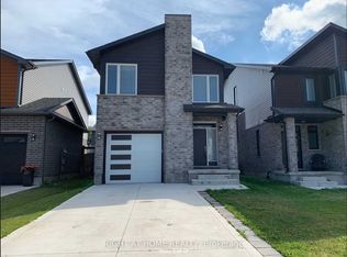 2225 Tribalwood St, London, ON N6G 0R4
