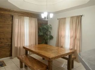 6833 White Pine St, Brownsville, TX 78526