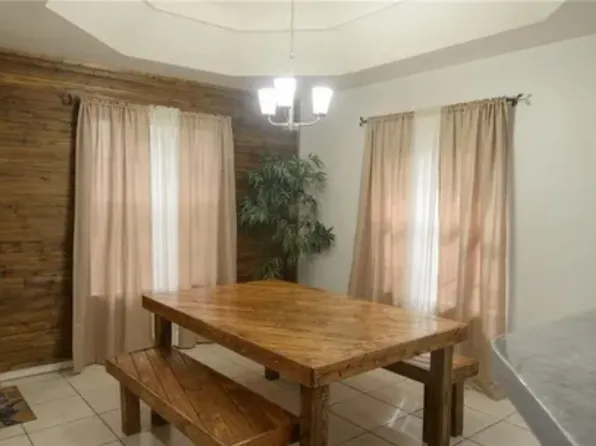 6833 White Pine St, Brownsville, TX 78526