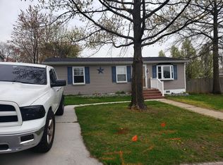 401 Southridge Ct, Edgewood, MD